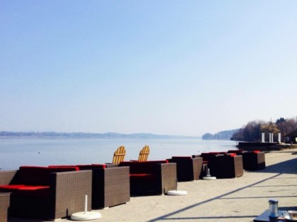 Photo: Strandkurhaus Waging am See