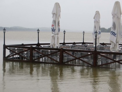 Photo: Strandkurhaus Waging am See